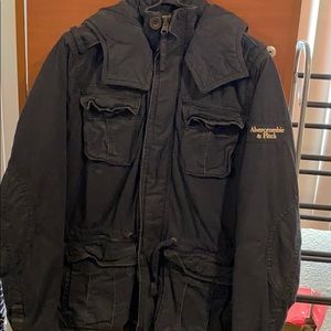 Abercrombie and Fitch